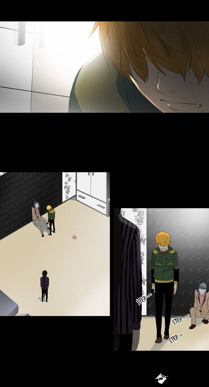 Tower of God Chapter 101 image 38
